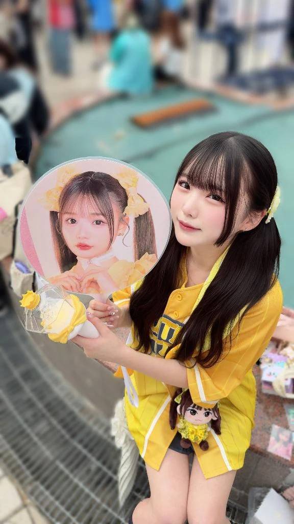 🍭🍬【ミスヘブン・ロリ部門】👶🏻🌟