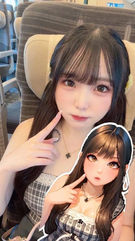 🩵おはよ🩵