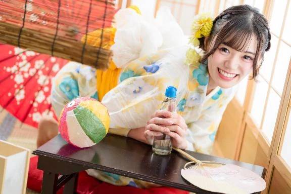 我慢できなくなっちゃう🍼