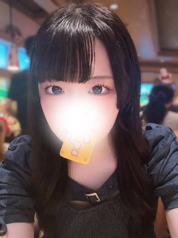 2人だけの秘密だよ