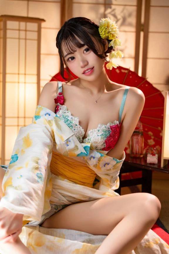 ずっとドキドキさせて💗