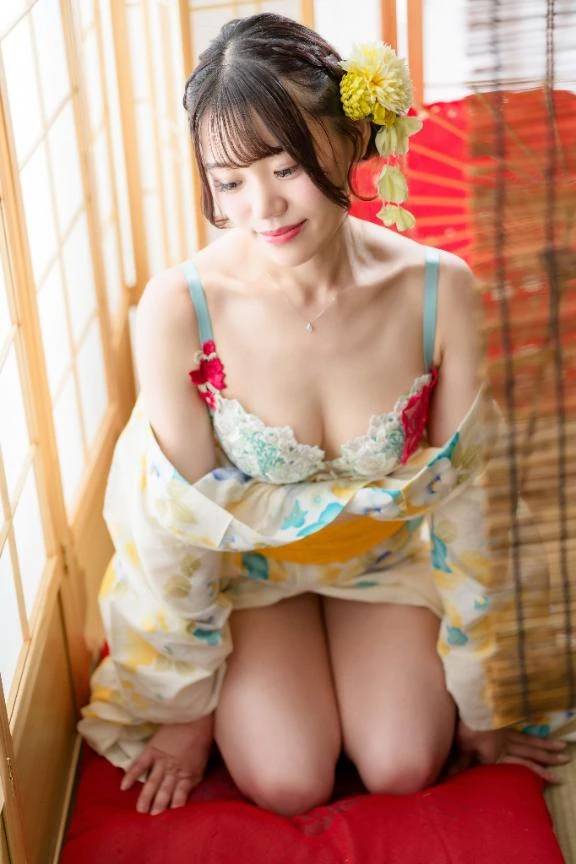 ソフトタッチでもっと焦らして？💗