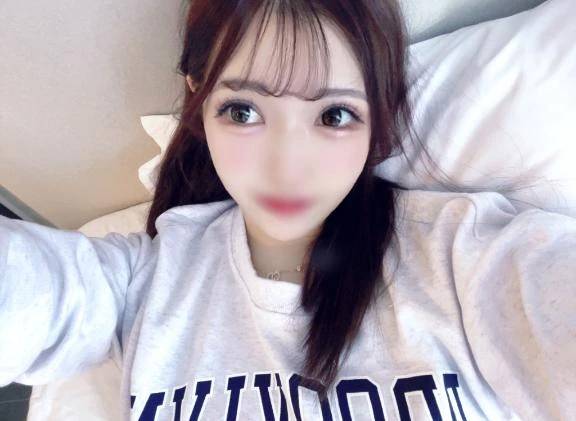 一緒に寝る？🩵