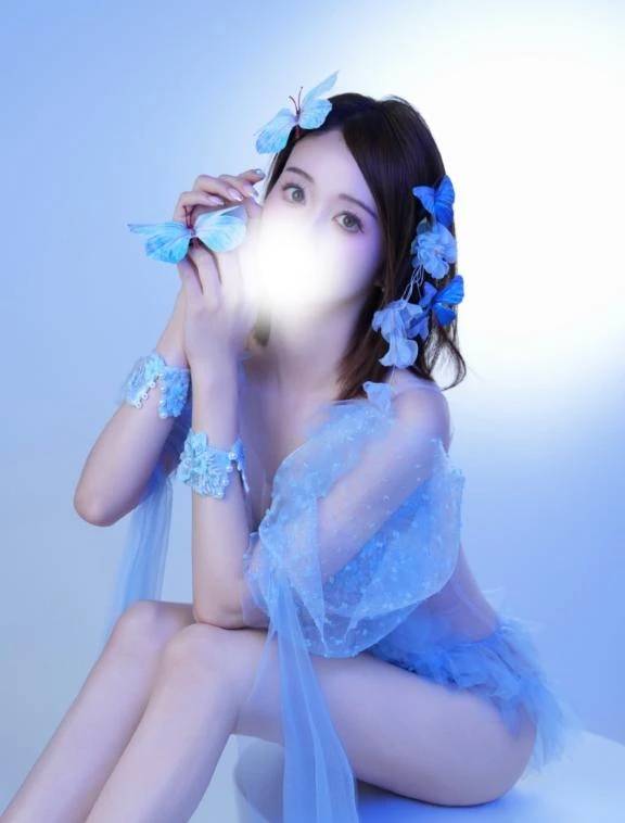 妖精💙