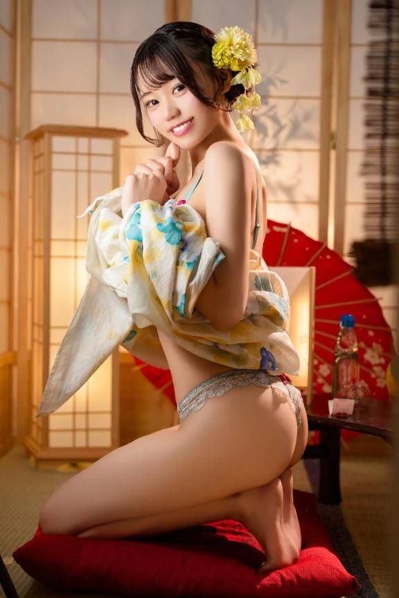 こんなに濡れちゃう🐳〇〇