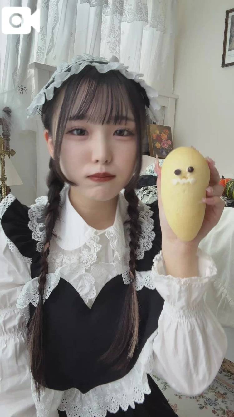 👻うごくよ👻