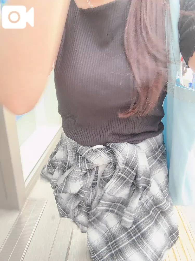 復帰😌🤍