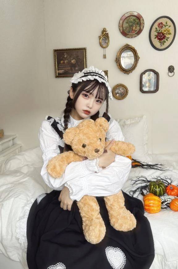🧸天使だけど、、?🧸