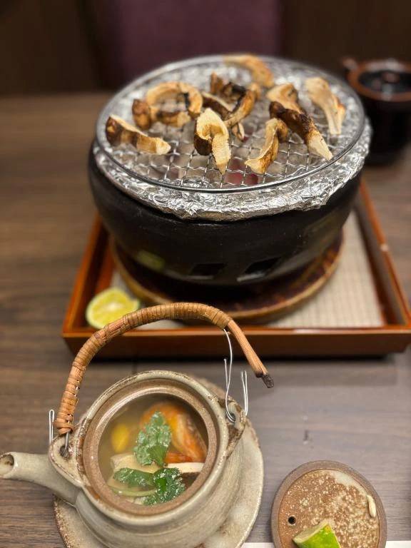 秋の味覚♡