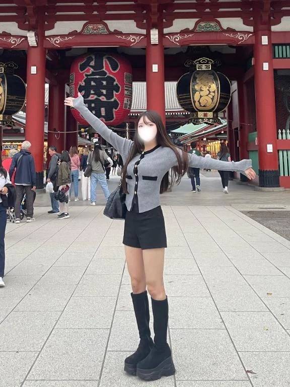 リフレッシュ完了🫧また甘やかしてほしいな♡