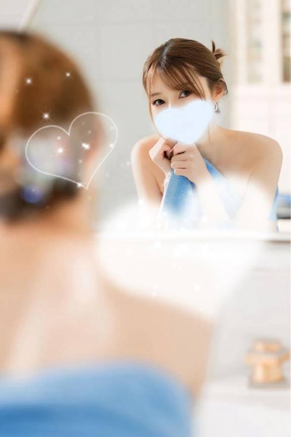 \♡︎/元気が1番