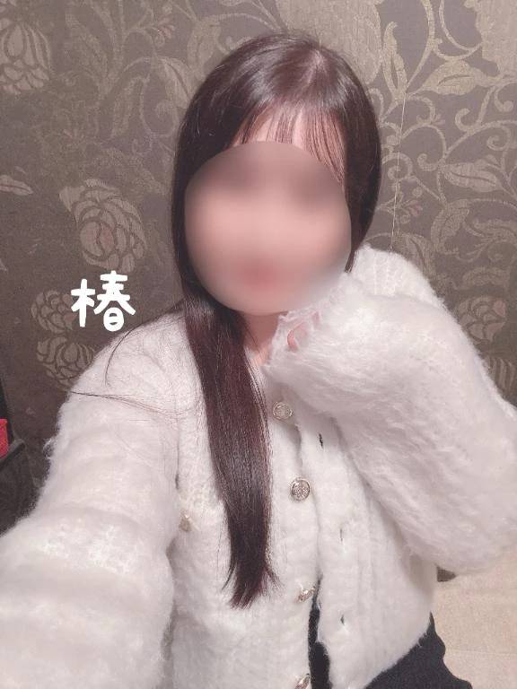 冬の萌え袖☃️🤍