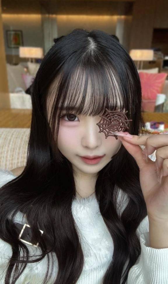 🕸んべ🕷