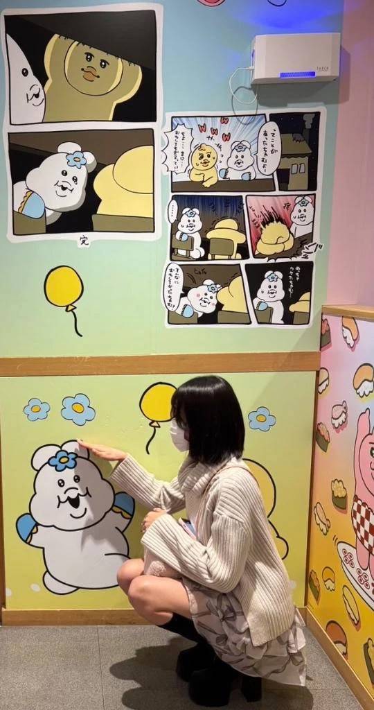 こんなひなもいい???