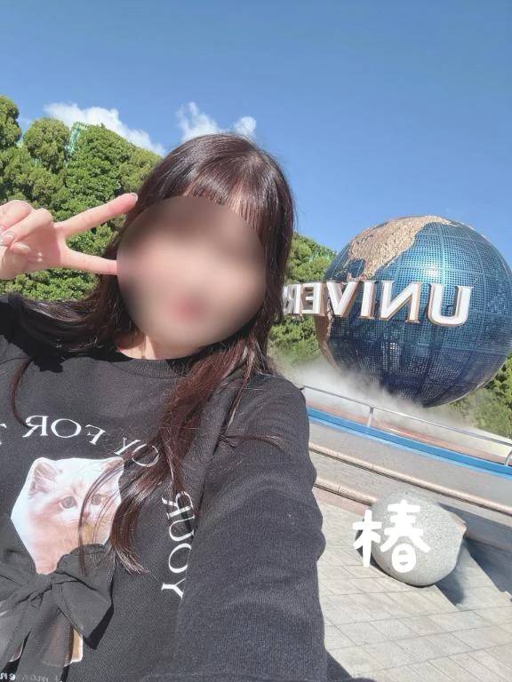 大阪旅行2日目🚅🤍