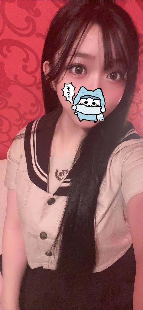 だ〜いすきなのは〜