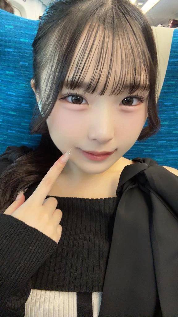 つむぎ（聖女　(マリア)）