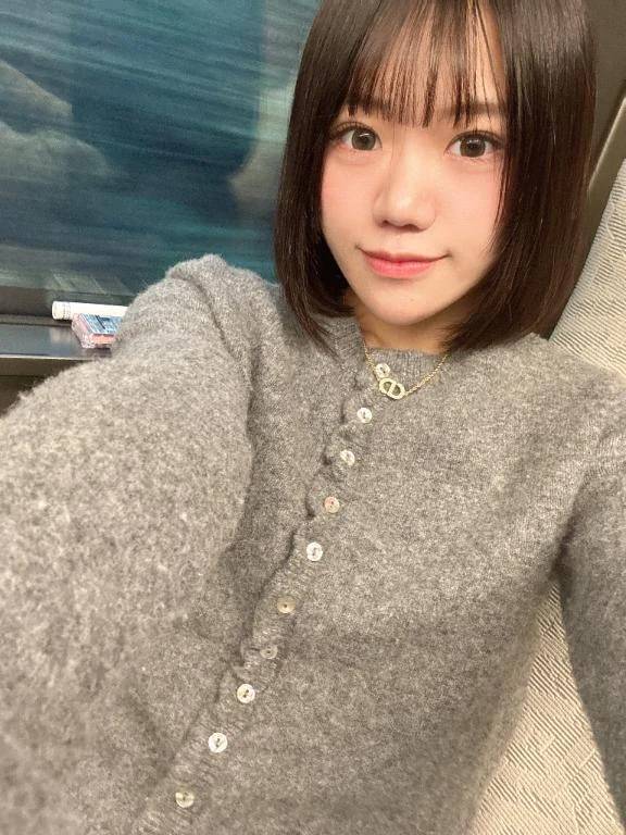 一期一会、濃い時間にしよ？🍼💞