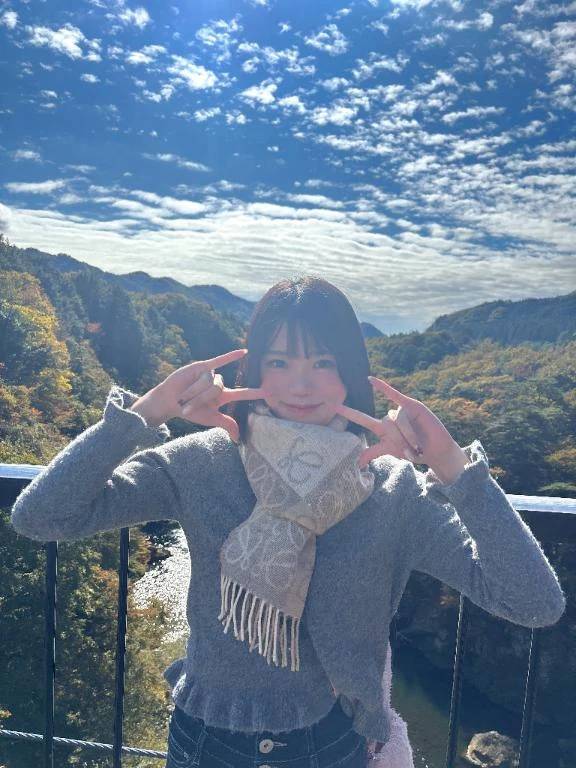 秋満喫🎃🍁🍄🌰