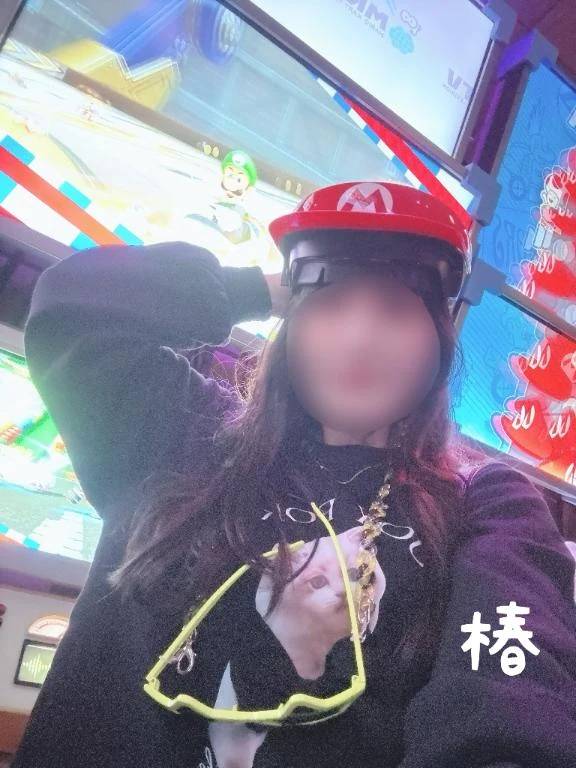 終わりました🤍