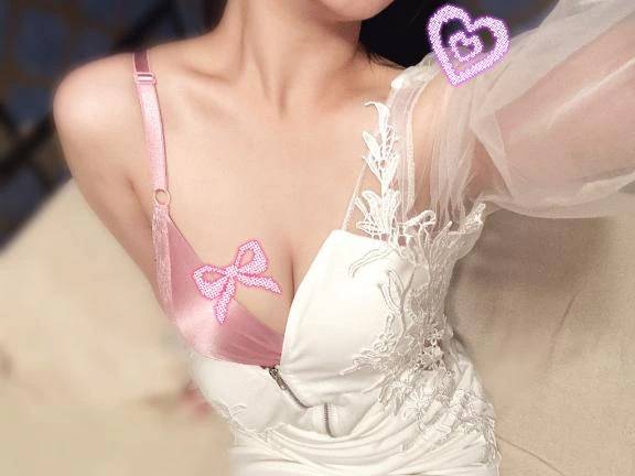 私が一番の癒しに♡