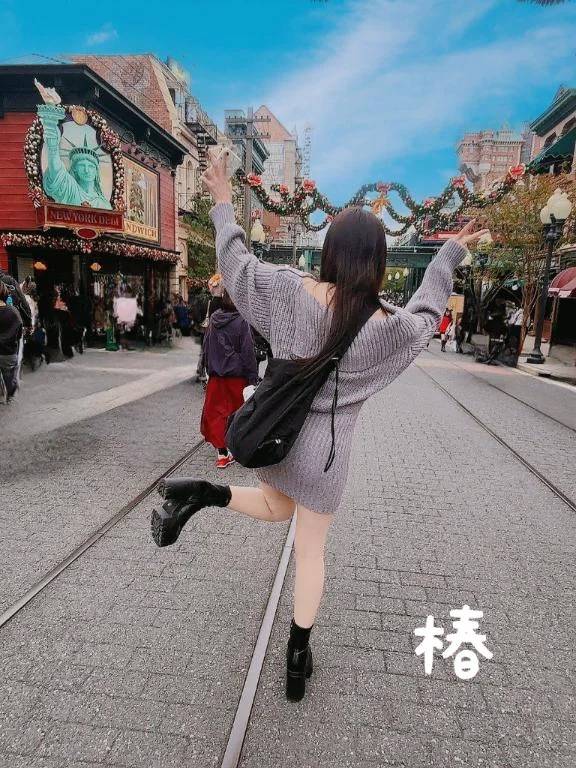 復活しました👼🏻🤍