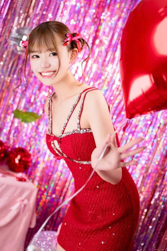 一期一会だから全力で楽しませて💞