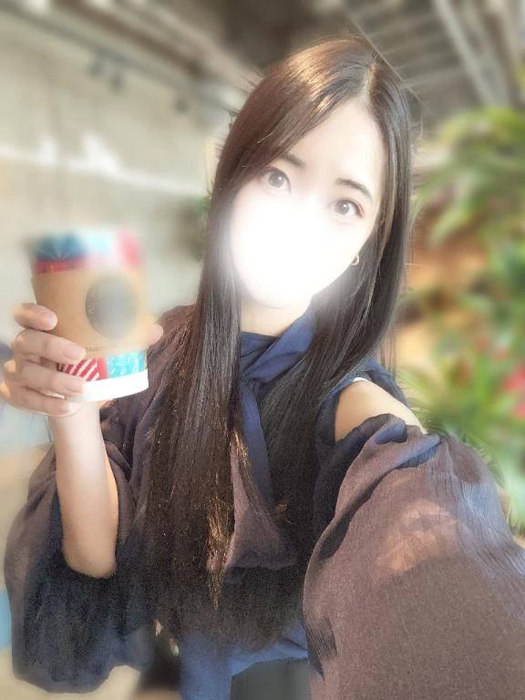 今日しかチャンスはないのだ🫧