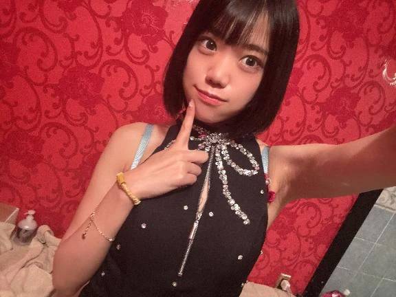 ひなを気持ちよくしたら入れてもいいよ？💞