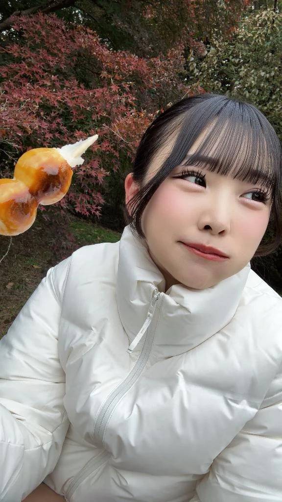 🐿食欲の秋🌰