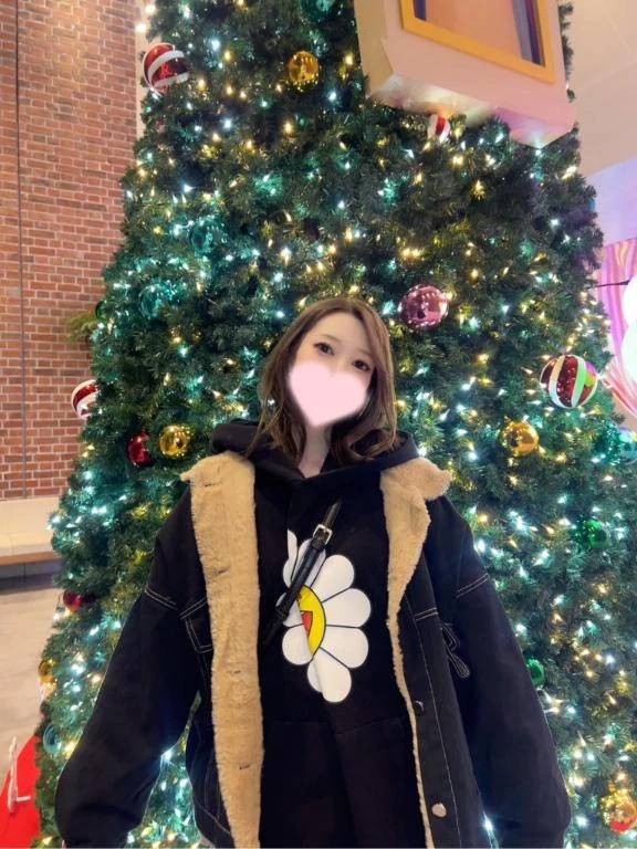 \♡︎/とりあえず空を見上げてみよ