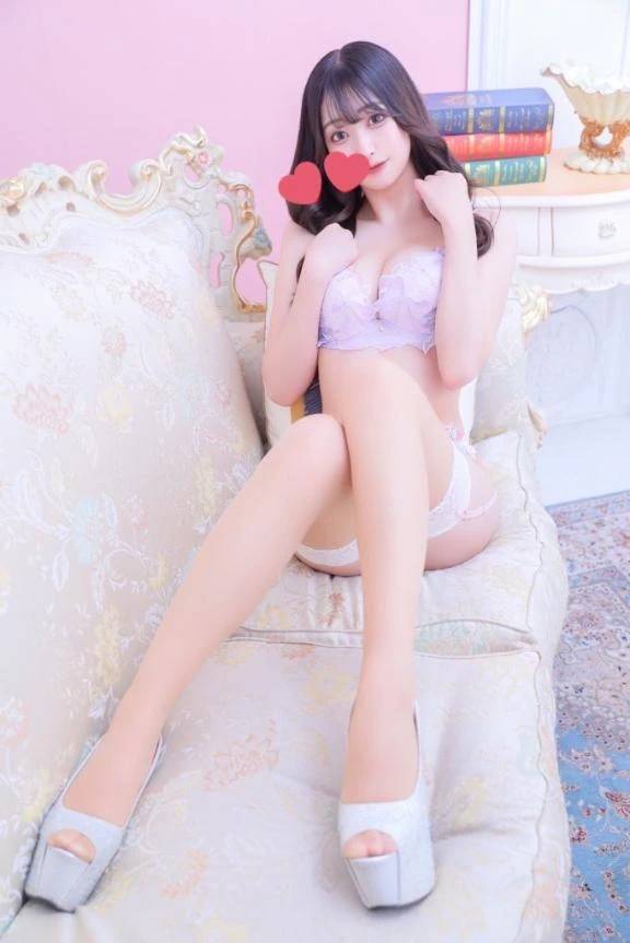 ギャップってコト‪💖