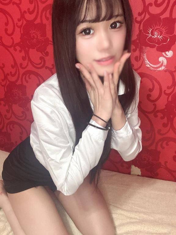 本物の〇〇に見えちゃいました💗