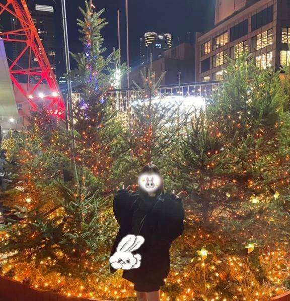 \♡︎/ハートのスイッチオン