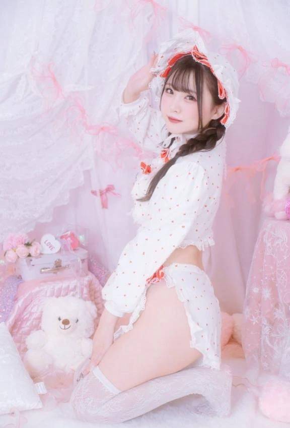 🔥ミスヘブン♥本戦開始！🔥