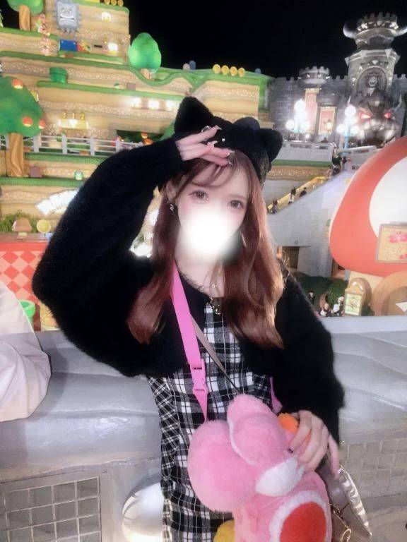 もっと独り占めさせて🤍