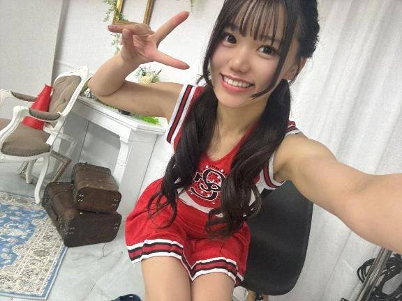 ゆるゆるなのもいいよね✊🏻