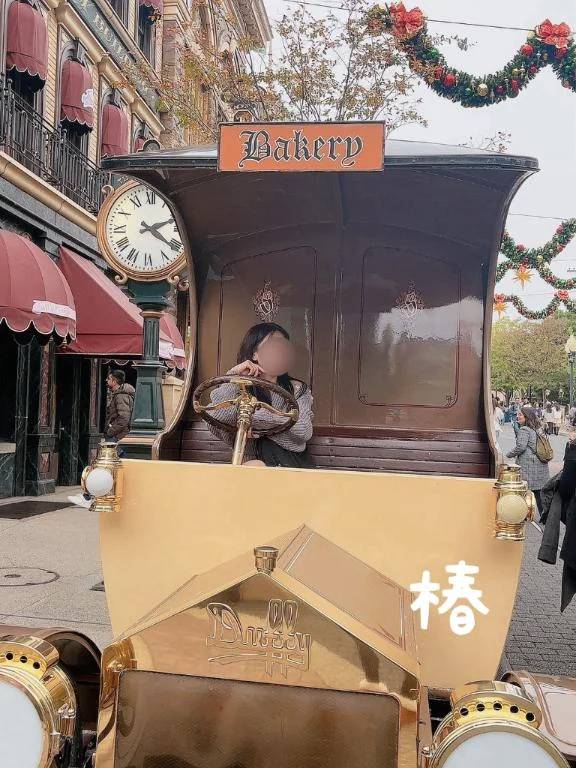 椿(聖女 (マリア))