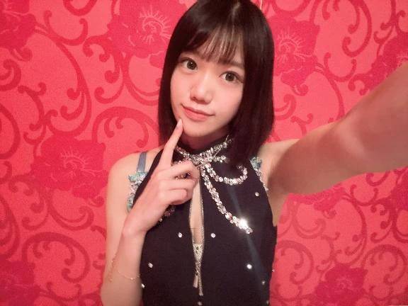 S？M？どっち？？