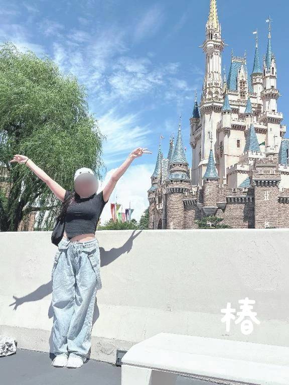 椿(聖女 (マリア))