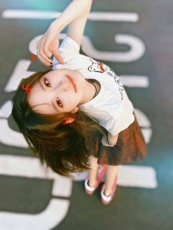 密着感高まる🤍