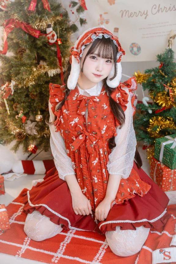 つむぎ（聖女　(マリア)）