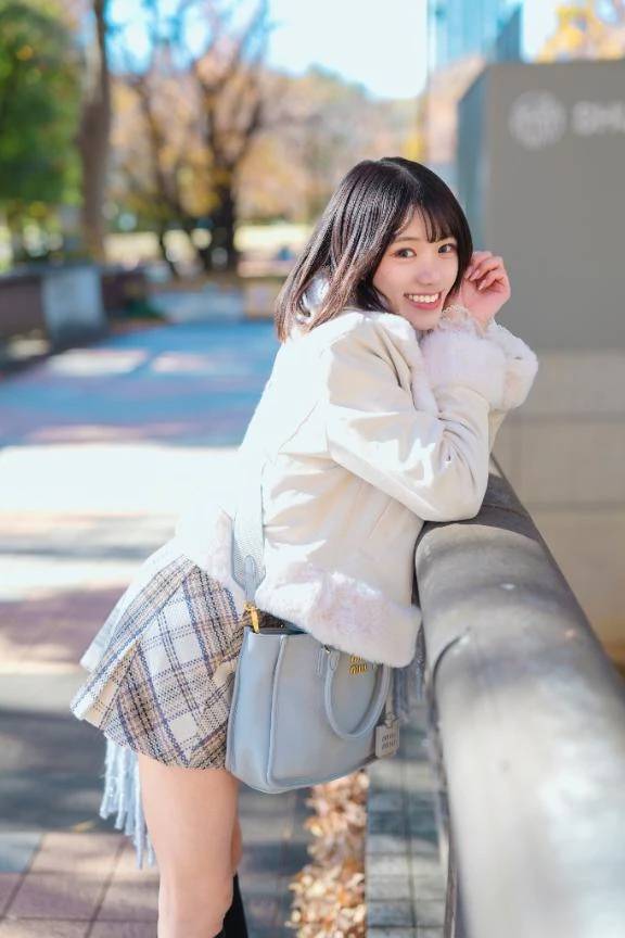 スレンダー✖️もちもち💗