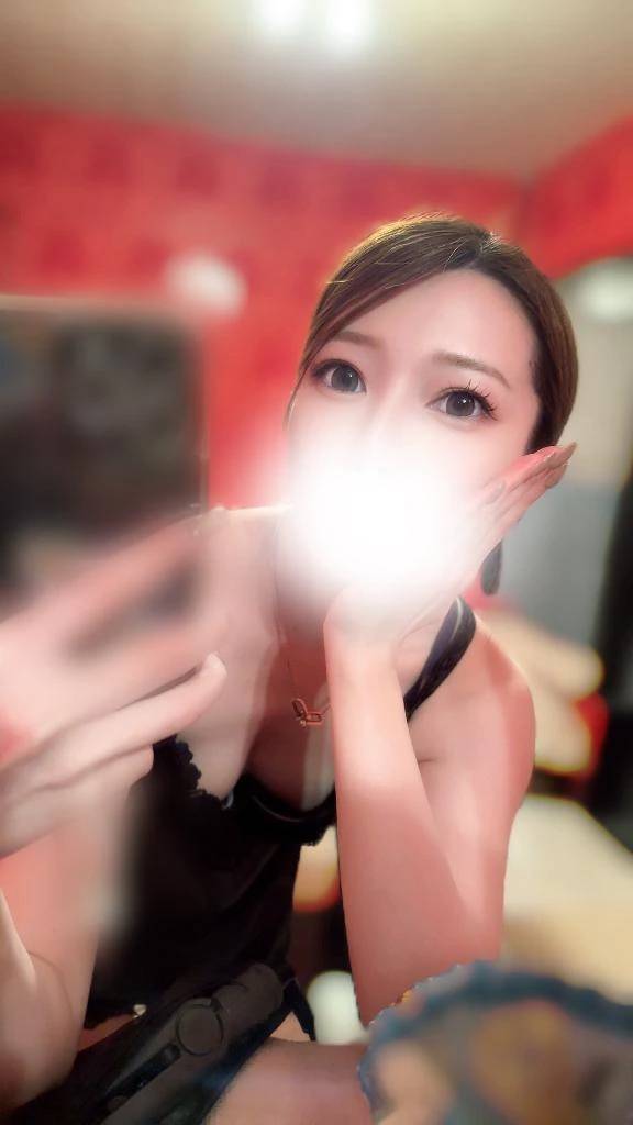 \♡︎/寒いときは私の胸の中へ