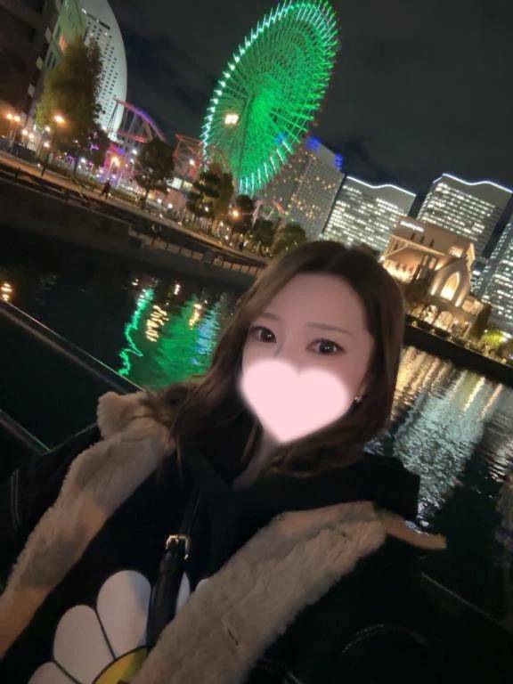 \♡︎/甘い時間はあっという間