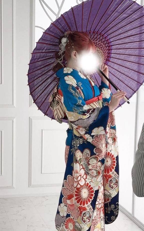 謹賀新年🌸(遅くなってごめんね🙇‍♀️💦)