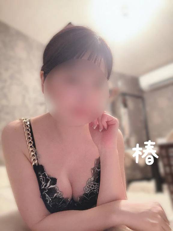 椿（聖女　(マリア)）