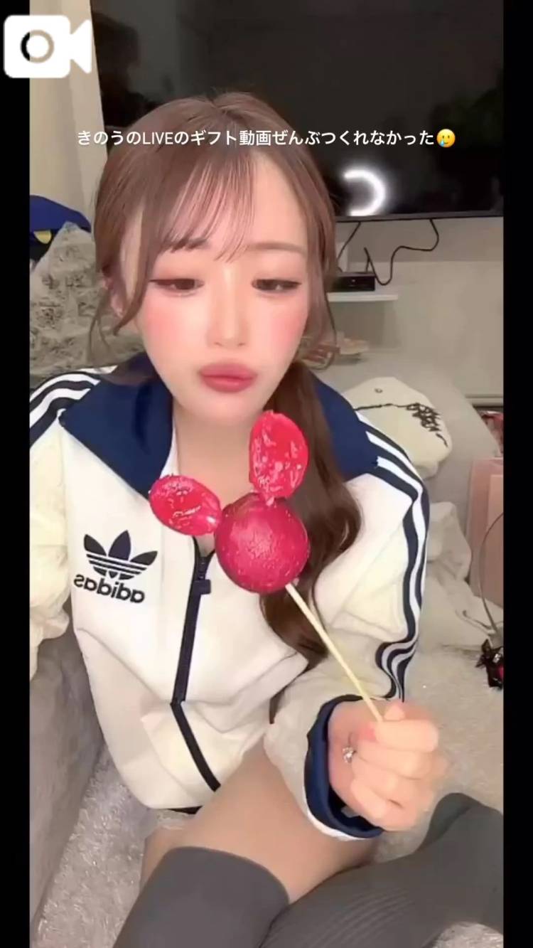 バチモリーナ🎀