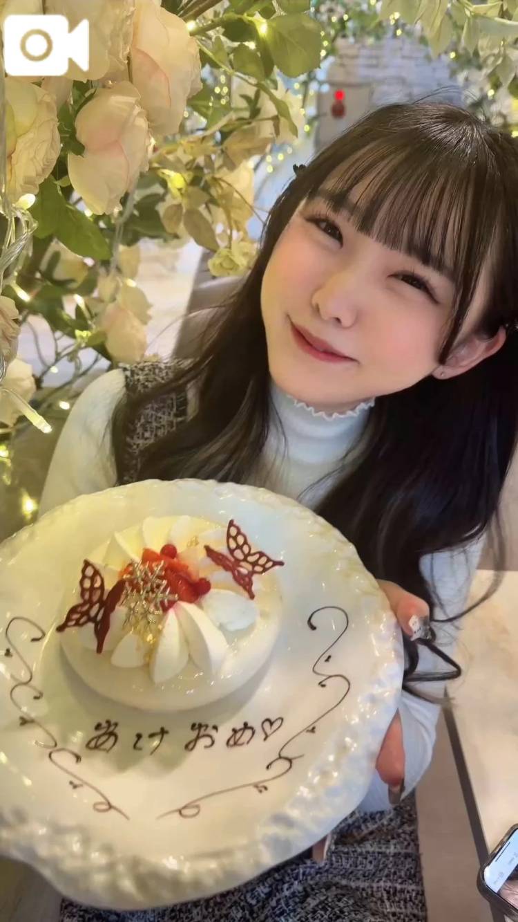 🌷新年もよろしくね🌷