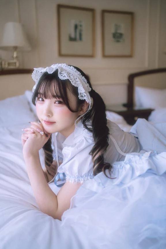 🩵3時のおやつはつむぎ？🩵